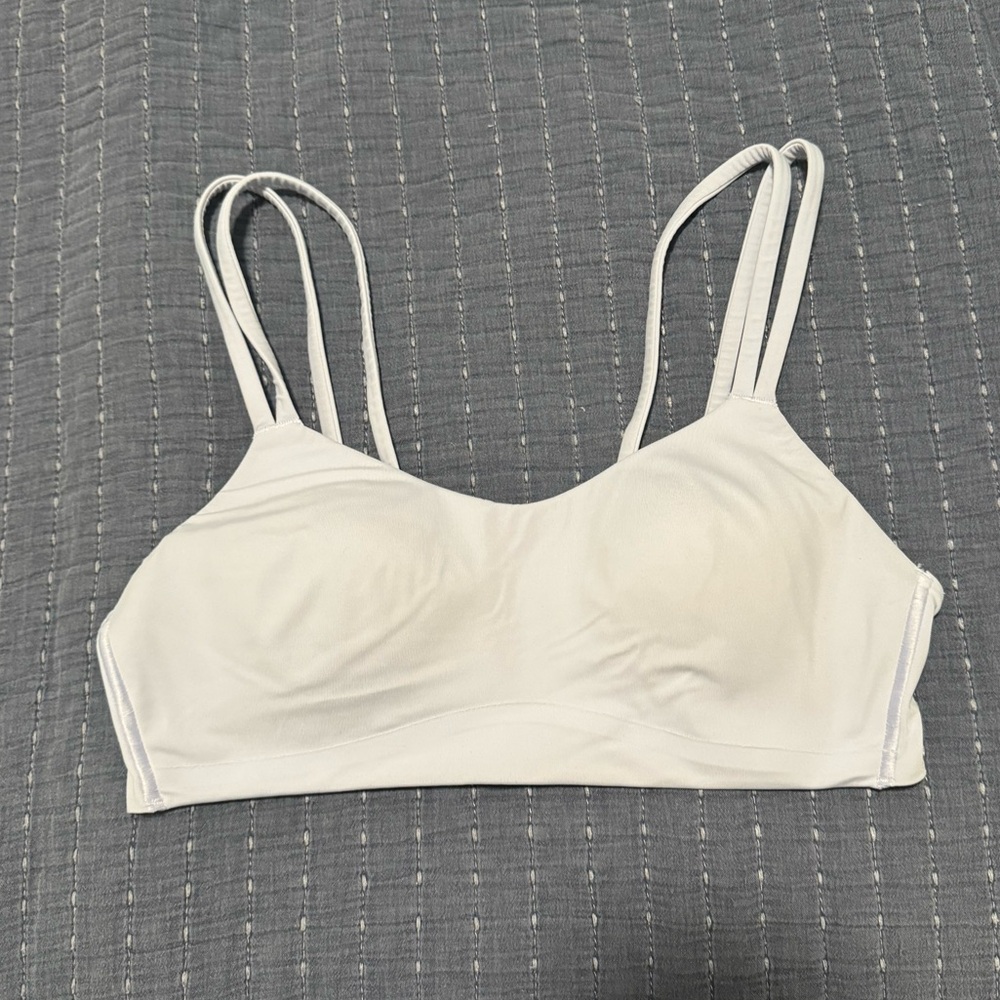 Lululemon Like a Cloud Bra